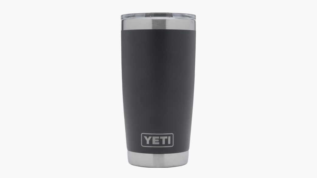 Charcoal 20 clearance oz yeti